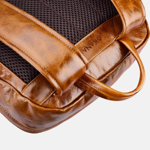 Classic Waterproof Backpack